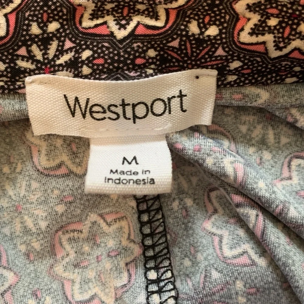 Westport Top - Picture 3 of 5